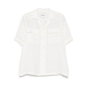 Tonywack White Shirts Men
